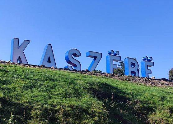 Wycieczka do Kaszubskiego
